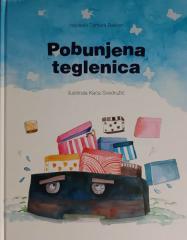 Pobunjena teglenica