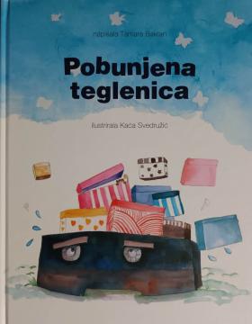 Pobunjena teglenica