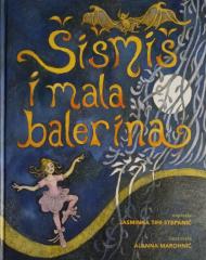 Šišmiš i mala balerina
