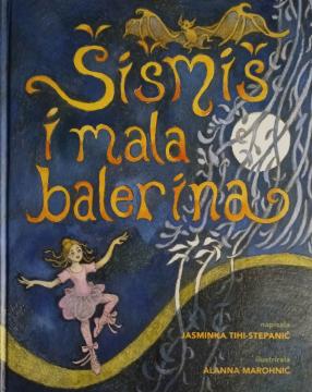 Šišmiš i mala balerina