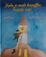 Kako je mala kazaljka tražila sebe