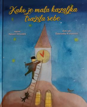 Kako je mala kazaljka tražila sebe