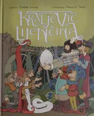 Kraljević lijenčina