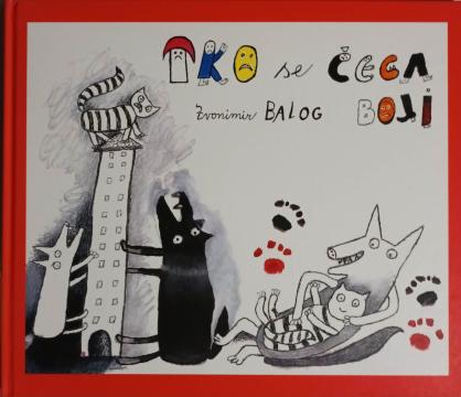 Tko se čega boji