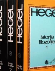 Istorija filozofije