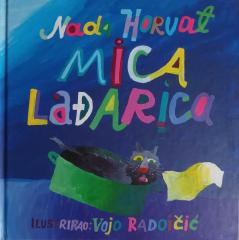 Mica lađarica