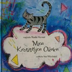 Mica Krotiteljica Oblaka