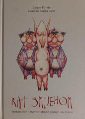 Rat smijehom