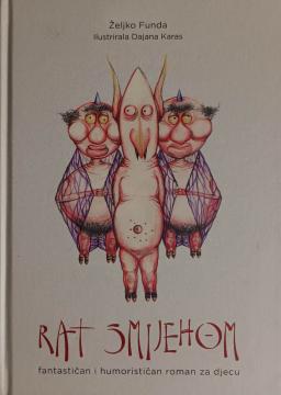 Rat smijehom