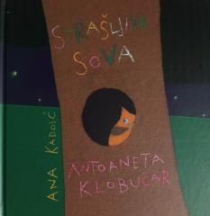 Strašljiva sova