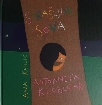 Strašljiva sova