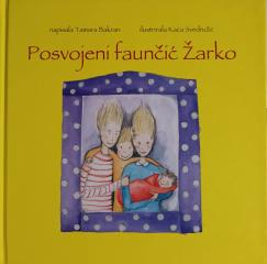 Posvojeni faunčić Žarko
