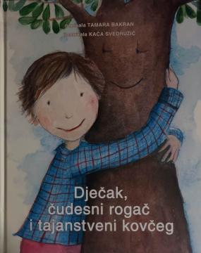 Dječak, čudesni rogač i tajanstveni kovčeg