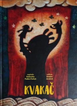 Kvakač