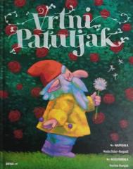 Vrtni patuljak
