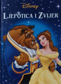 Ljepotica i zvijer