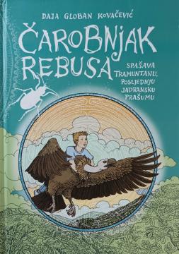 Čarobnjak rebusa