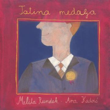 Tatina medalja