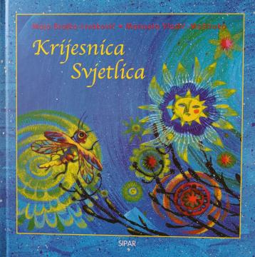 Krijesnica Svjetlica