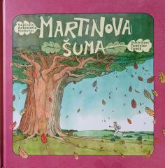 Martinova šuma