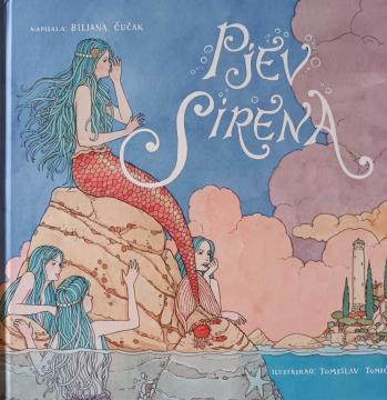 Pjev sirena