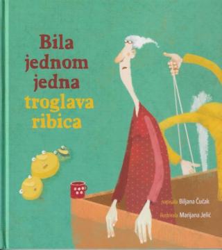 Bila jednom jedna troglava ribica