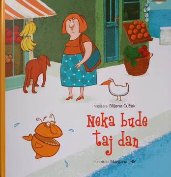 Neka bude taj dan