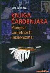 Knjiga čarobnjaka: Povijest umjetnosti iluzionizma