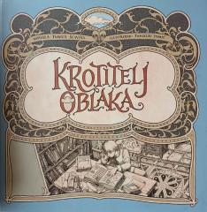 Krotitelj oblaka