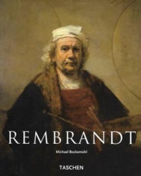 Velikani likovne umjetnosti #1: Rembrandt - Misterij otkrivene forme