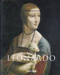 Velikani likovne umjetnosti #2: Leonardo da Vinci (1452.-1519.)