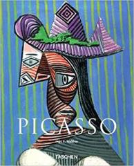 Velikani likovne umjetnosti #3: Picasso - Genij 20. stoljeća