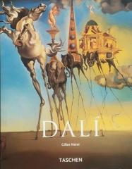 Velikani likovne umjetnosti #5: Salvador Dalí (1904.-1989.)