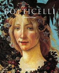 Velikani likovnih umjetnosti #8: Sandro Botticelli (1444.-1510.)