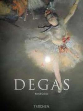 Velikani likovne umjetnosti #10: Edgar Degas (1834.-1917.)