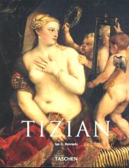Velikani likovne umjetnosti #12: Tizian (oko 1490.-1576.)