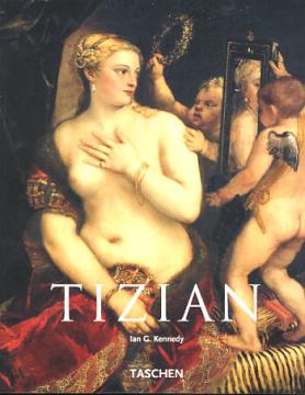 Velikani likovne umjetnosti #12: Tizian (oko 1490.-1576.)