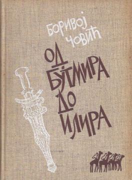 Od Butmira do Ilira