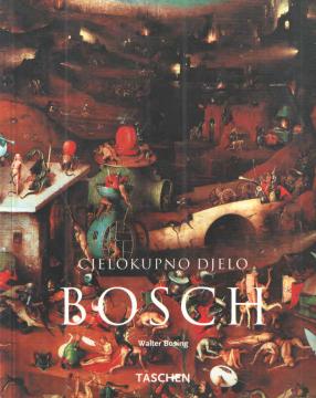 Velikani likovne umjetnosti #13: Hieronymus Bosch: Između Raja i Pakla
