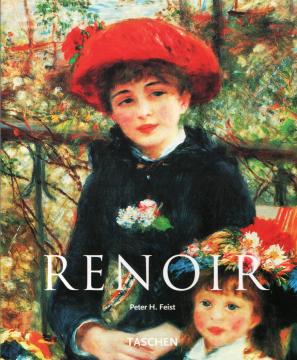 Velikani likovne umjetnosti #14: Pierre-Auguste Renoir (1841.-1919.) - San o harmoniji