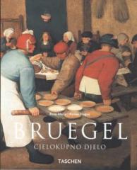 Velikani likovne umjetnosti #15: Pieter Bruegel Stariji (oko 1525.-1569.) - Seljaci, lude i demoni