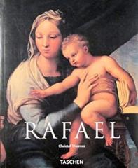 Velikani likovne umjetnosti #16: Rafael (1483.-1520.)