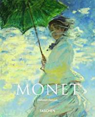Velikani likovne umjetnosti #17: Claude Monet