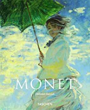 Velikani likovne umjetnosti #17: Claude Monet
