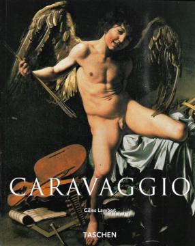 Velikani likovne umjetnosti #19: Caravaggio