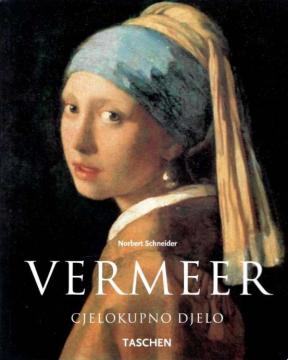 Velikani likovne umjetnosti #21: Vermeer - Prikrivene emocije