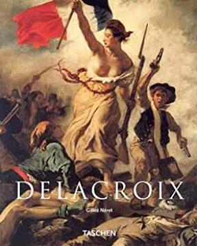 Velikani likovne umjetnosti #24: Eugène Delacroix: Princ romantizma