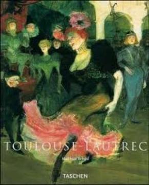 Velikani likovne umjetnosti #27: Henri de Toulouse-Lautrec - Kazalište života