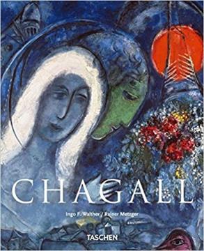Velikani likovne umjetnosti #30: Marc Chagall - Slikarstvo kao poezija