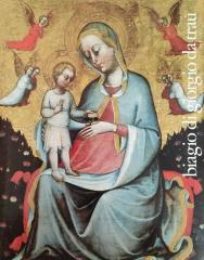 Biagio di Giorgio da Traù (Blaž Jurjev Trogiranin)